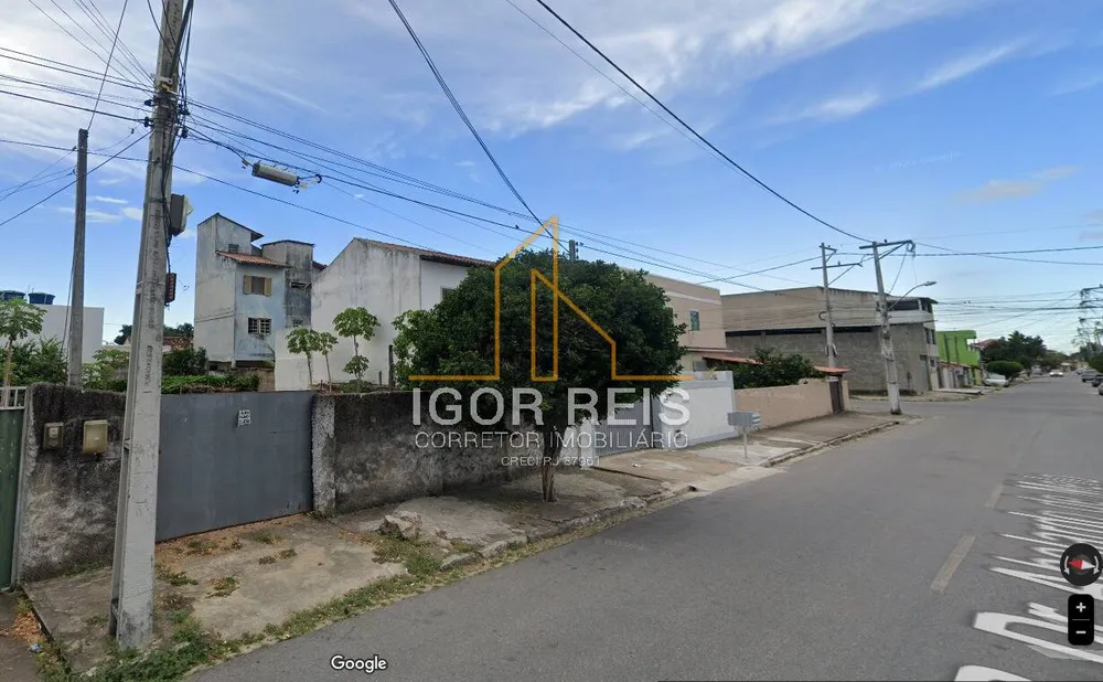 Terreno, 360 m² - Foto 2
