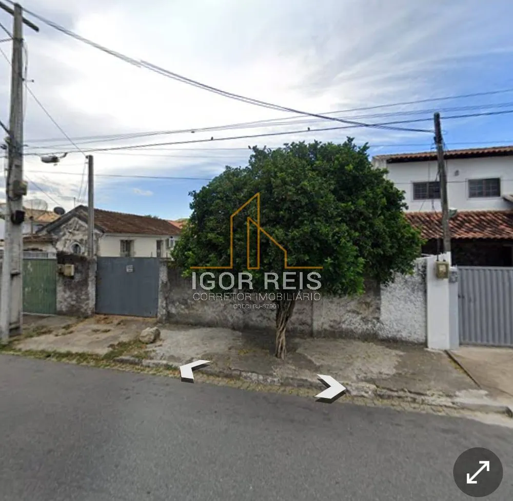 Terreno, 360 m² - Foto 1