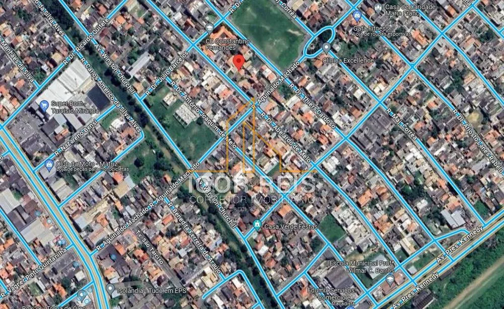 Terreno, 360 m² - Foto 3