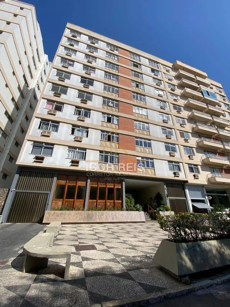 Apartamento, 2 quartos - Foto 4