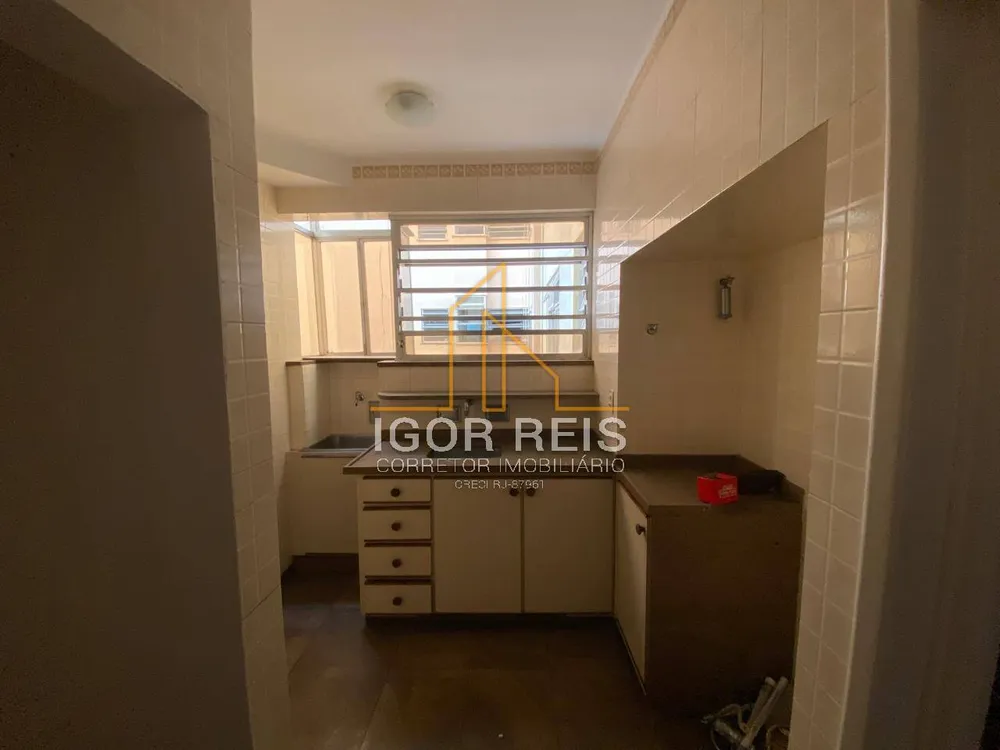 Apartamento, 2 quartos - Foto 8