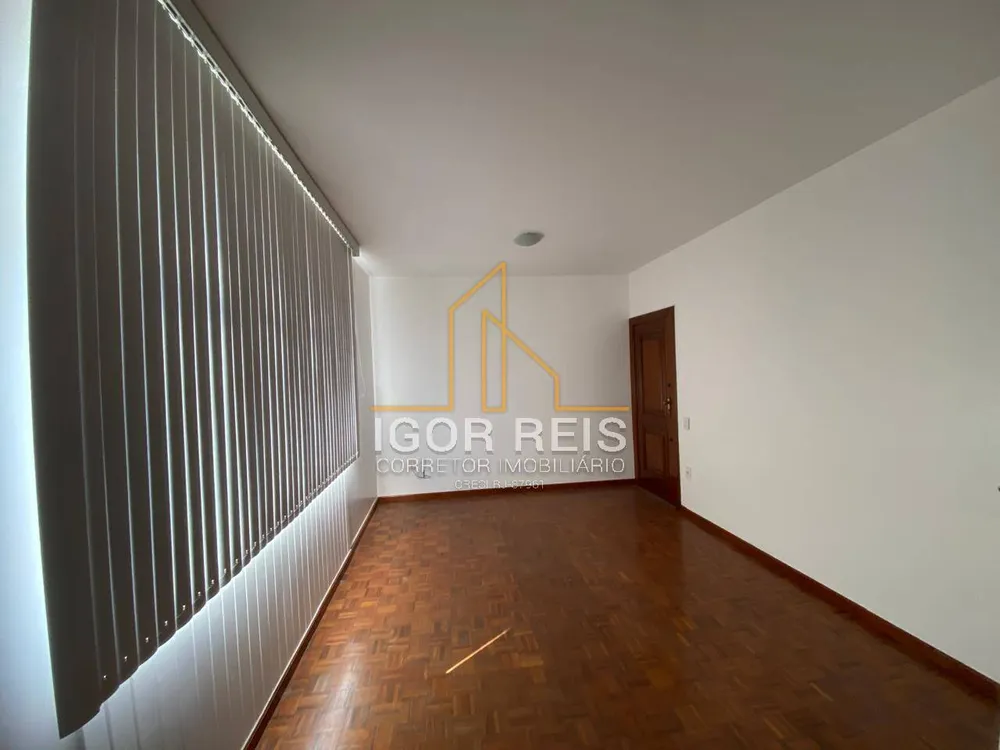 Apartamento, 2 quartos - Foto 1