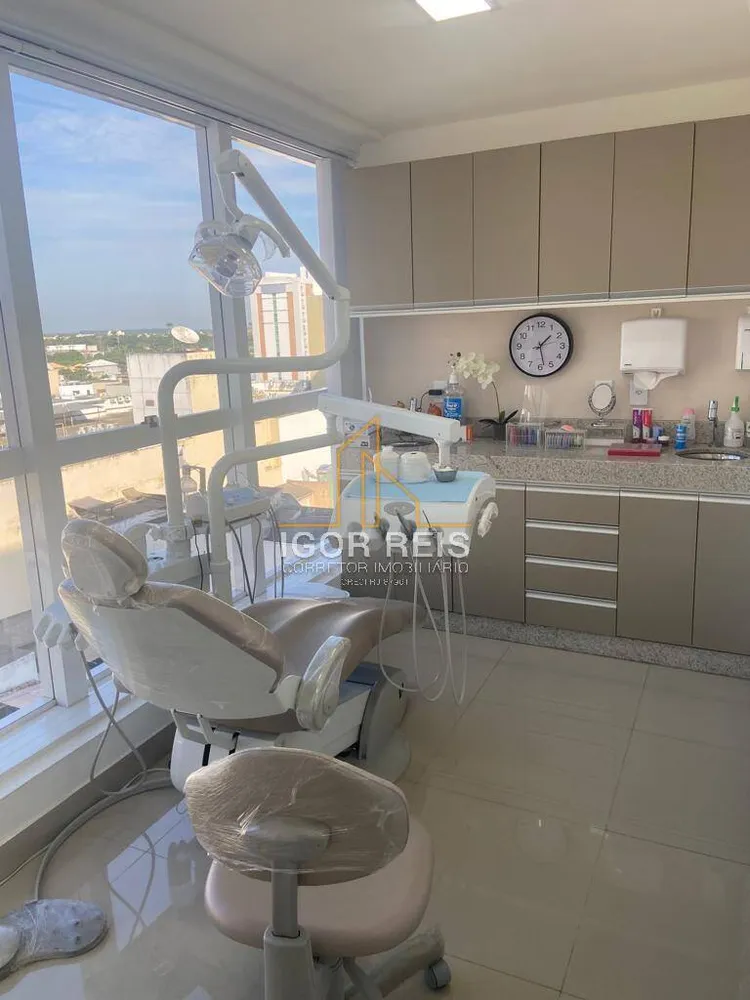 Sala-Conjunto, 40 m² - Foto 4