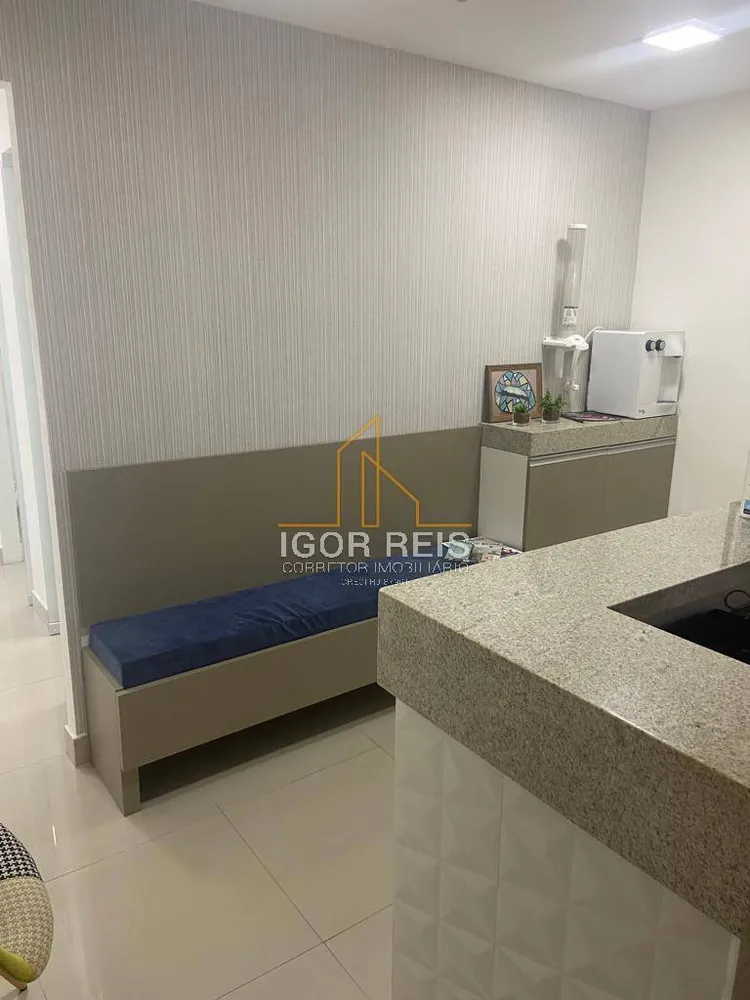 Sala-Conjunto, 40 m² - Foto 2
