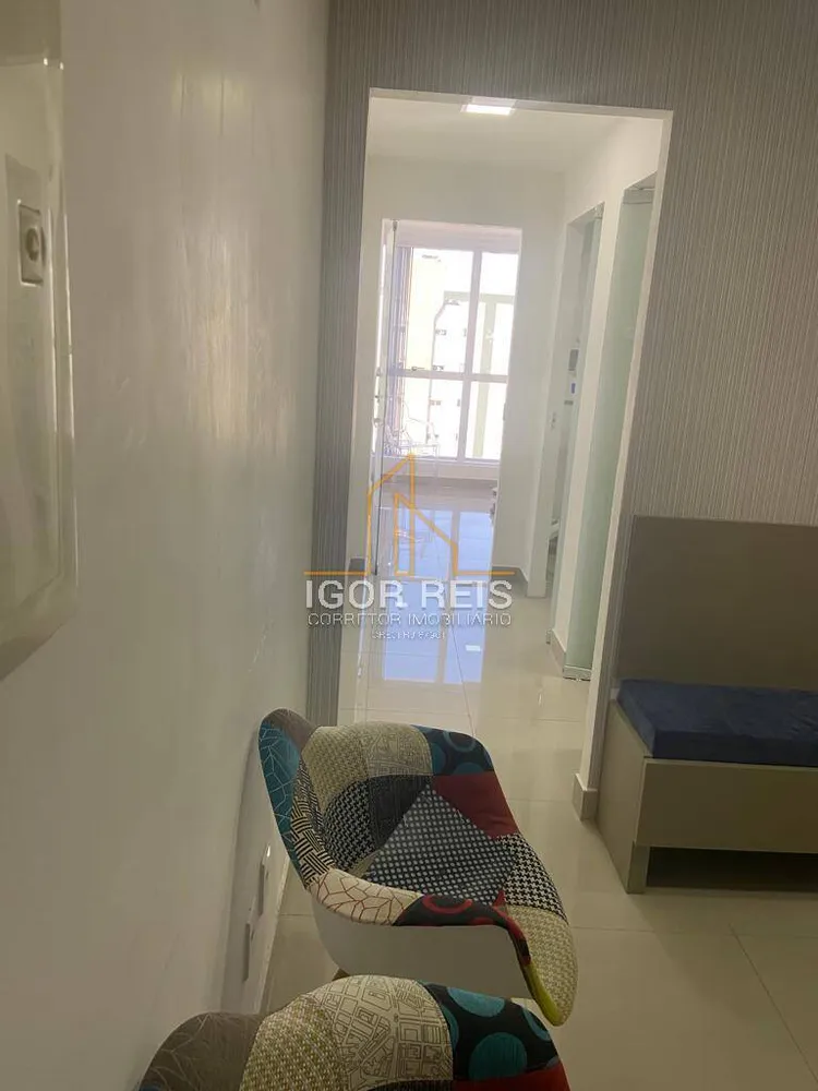 Sala-Conjunto, 40 m² - Foto 3