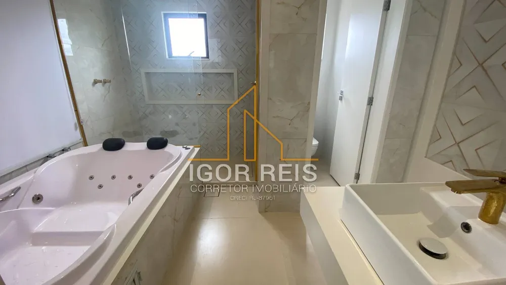 Casa de Condomínio, 4 quartos - Foto 10