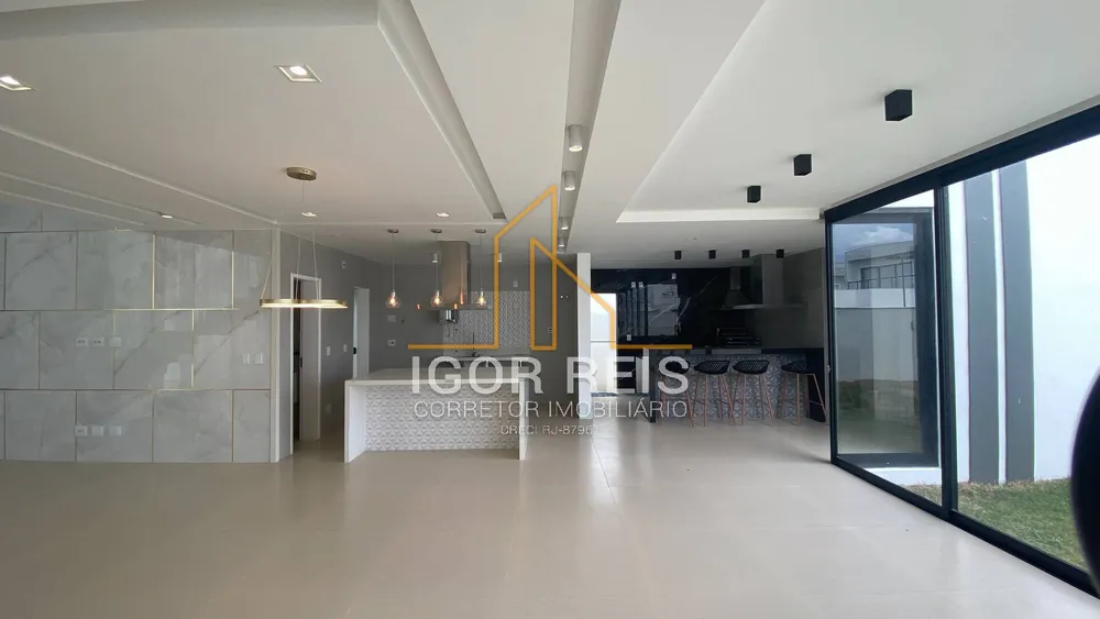 Casa de Condomínio, 4 quartos - Foto 5