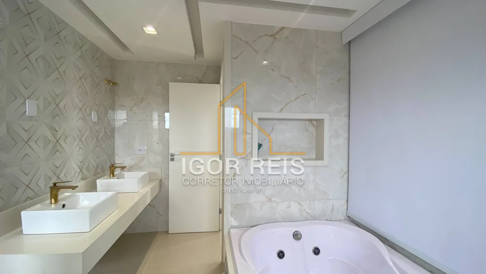 Casa de Condomínio, 4 quartos - Foto 8