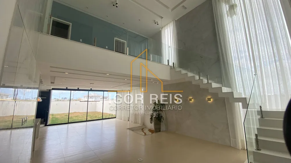 Casa de Condomínio, 4 quartos - Foto 2