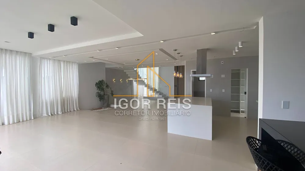 Casa de Condomínio, 4 quartos - Foto 4