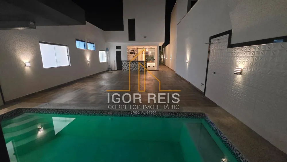 Casa de Condomínio, 3 quartos - Foto 21