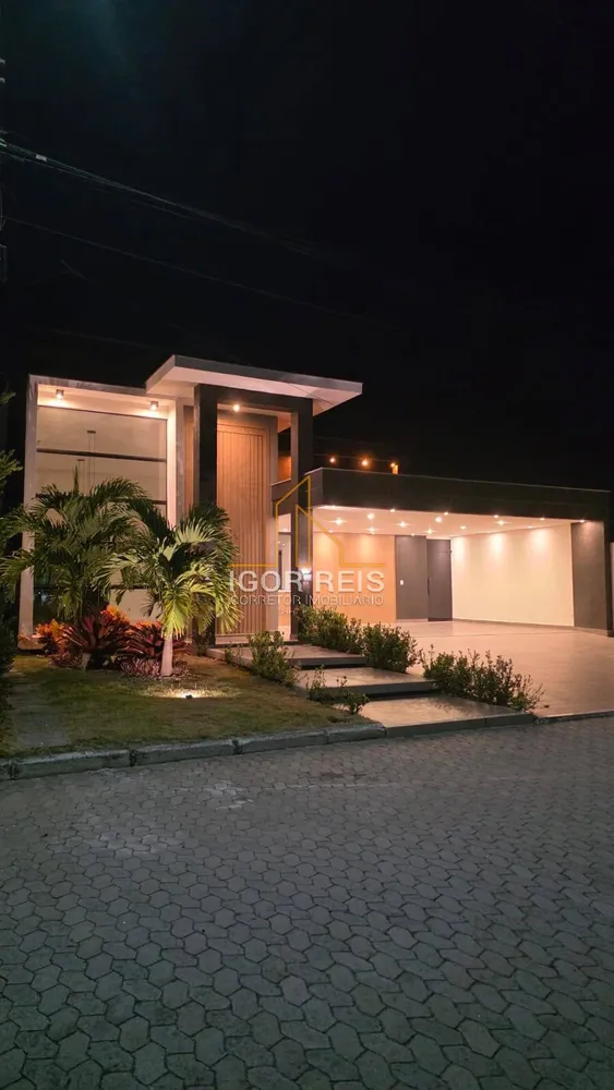 Casa de Condomínio, 3 quartos - Foto 10
