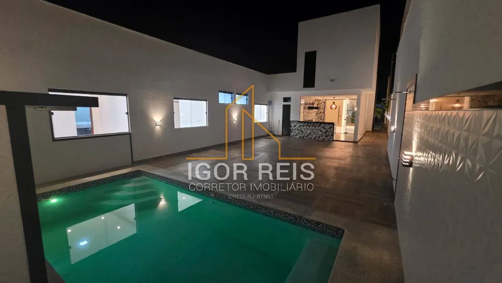 Casa de Condomínio, 3 quartos - Foto 19