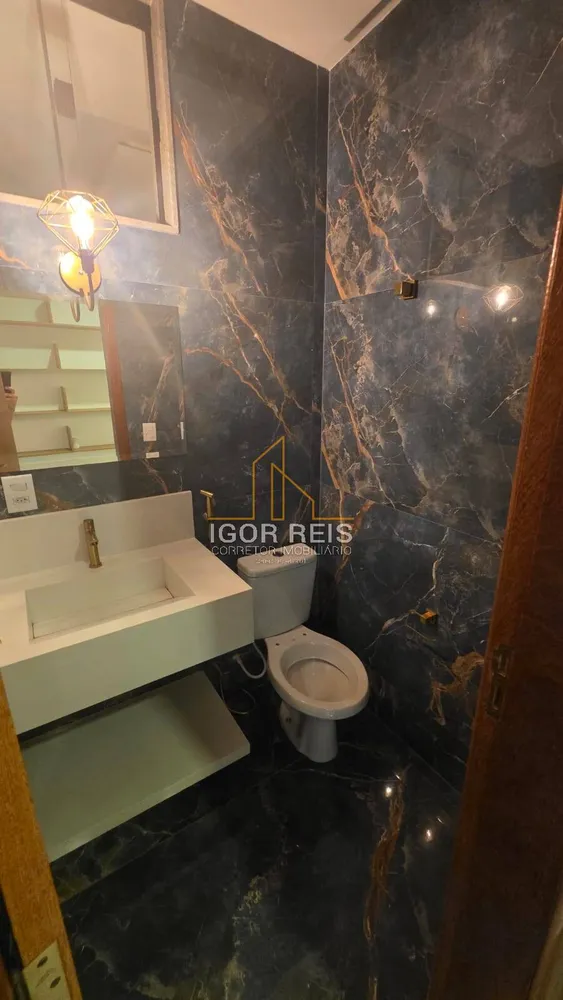 Casa de Condomínio, 3 quartos - Foto 10