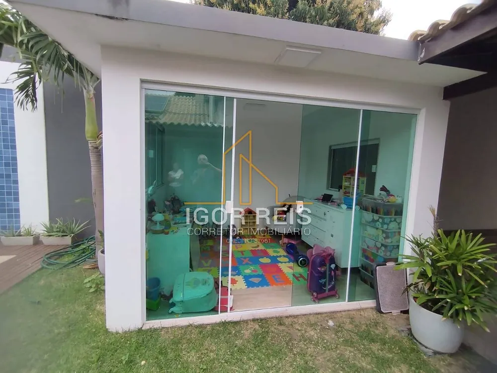 Casa, 3 quartos - Foto 10