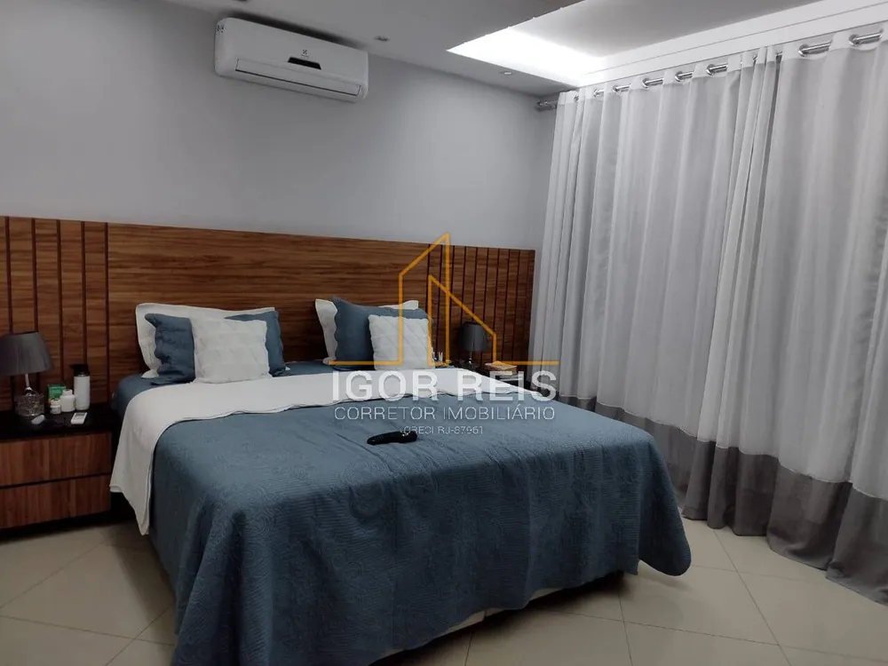 Casa, 3 quartos - Foto 12