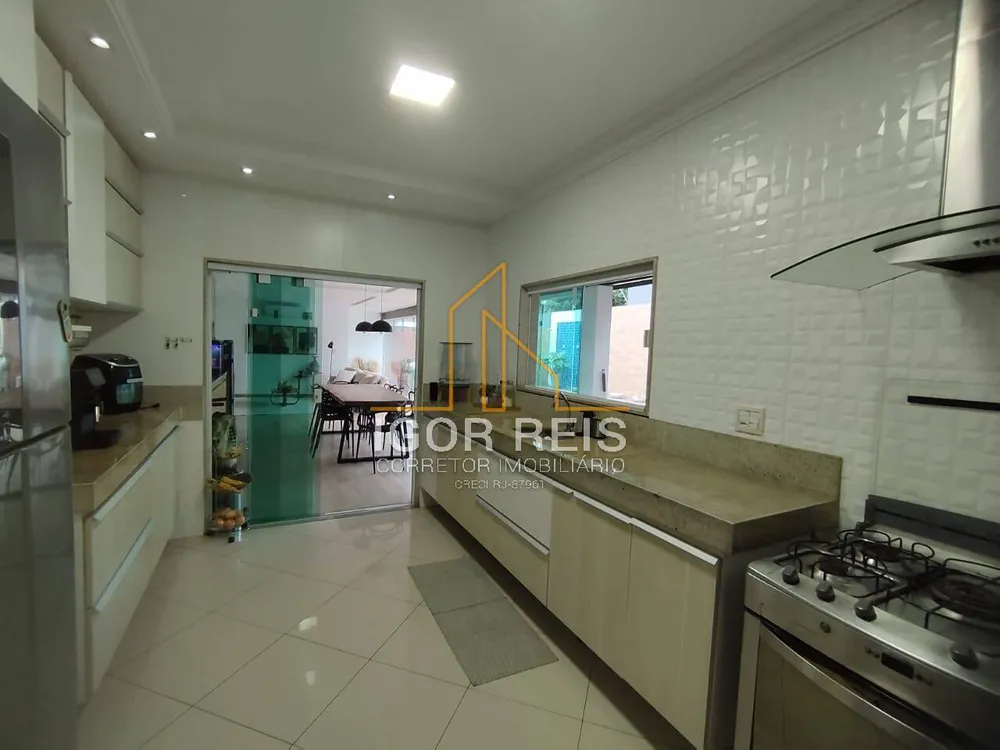 Casa, 3 quartos - Foto 4