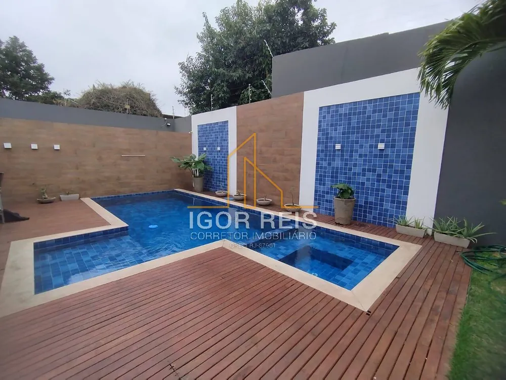 Casa, 3 quartos - Foto 5