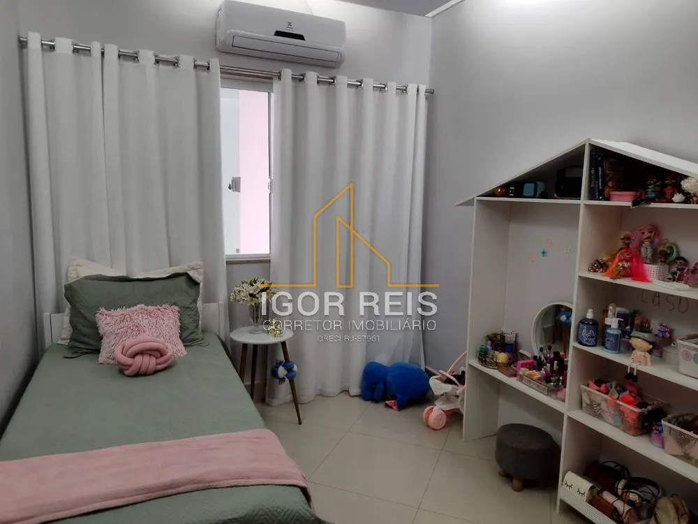 Casa, 3 quartos - Foto 16