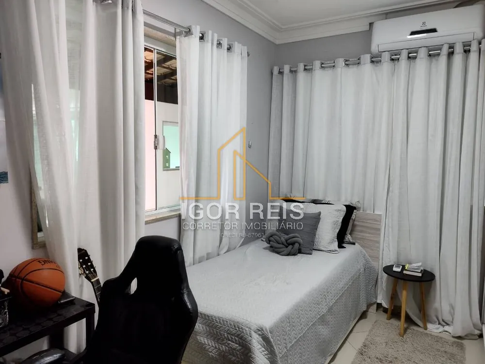 Casa, 3 quartos - Foto 7
