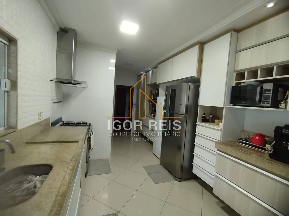 Casa, 3 quartos - Foto 6