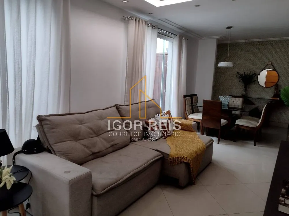 Casa, 3 quartos - Foto 2