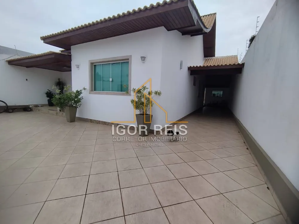 Casa, 3 quartos - Foto 10