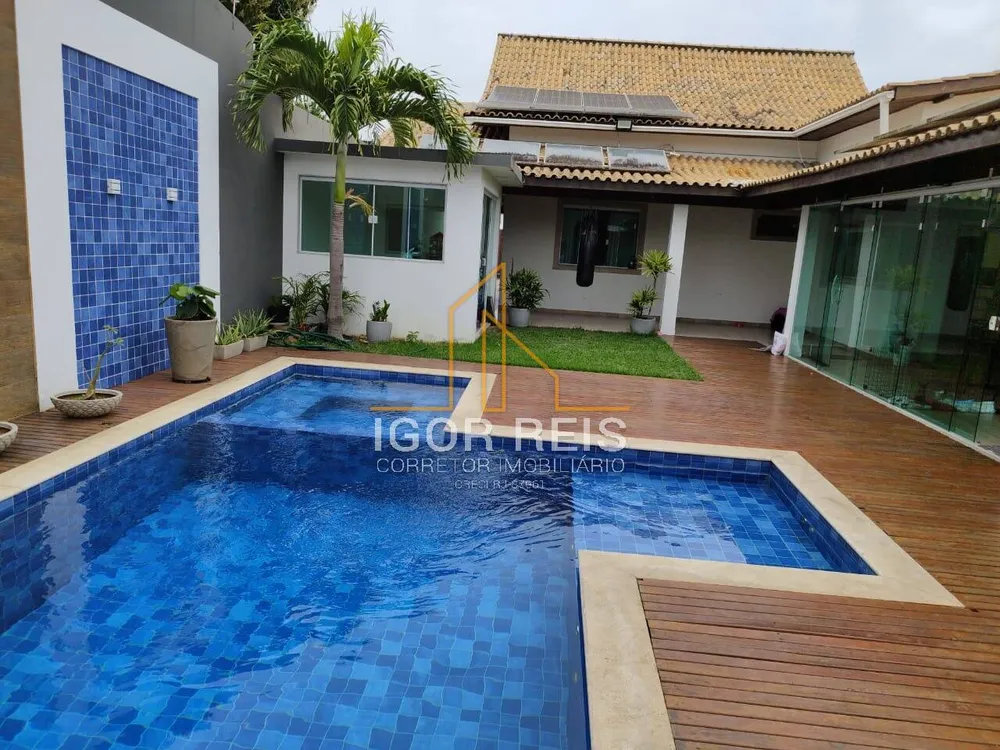 Casa, 3 quartos - Foto 5