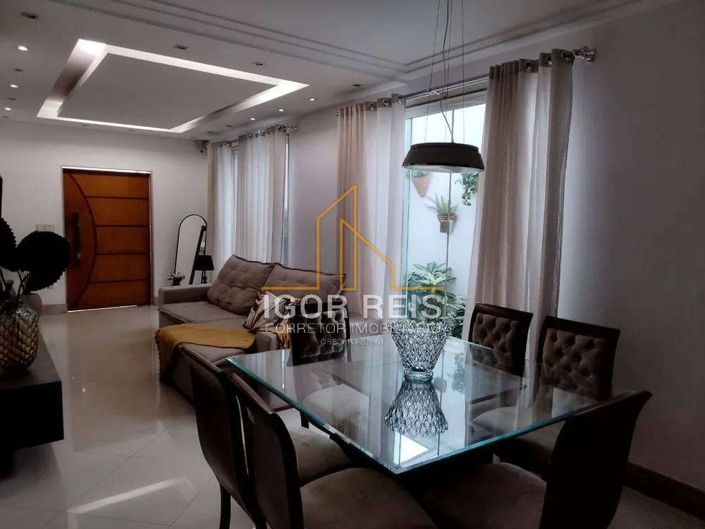 Casa, 3 quartos - Foto 3