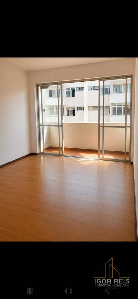 Apartamento, 2 quartos - Foto 1