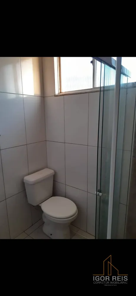 Apartamento, 2 quartos - Foto 2