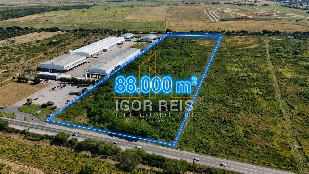 Prédio Inteiro - Foto 1