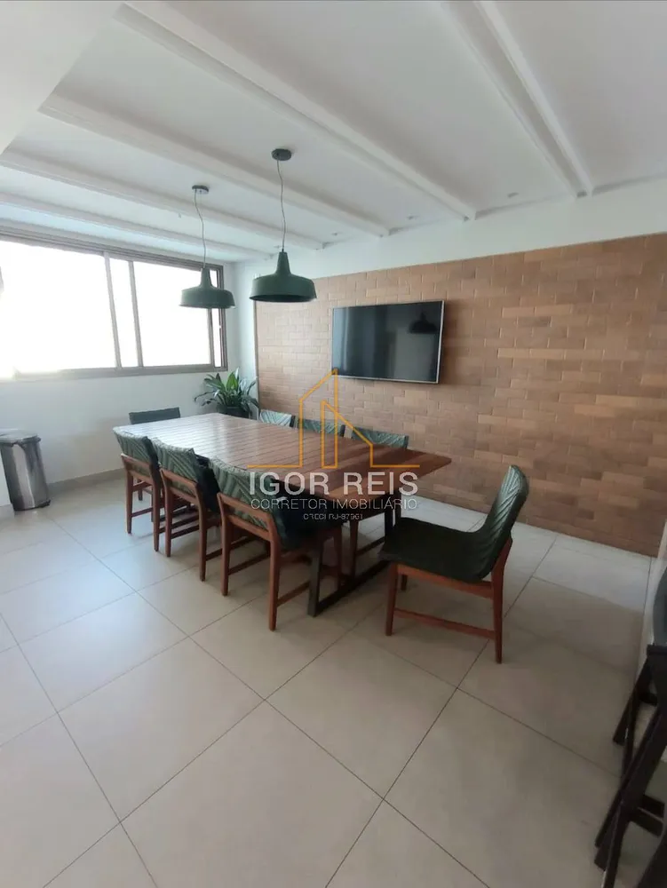 Apartamento, 3 quartos, 115 m² - Foto 12