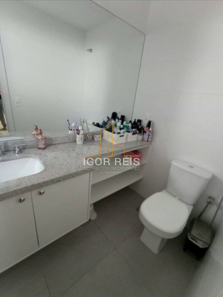 Apartamento, 3 quartos, 115 m² - Foto 2