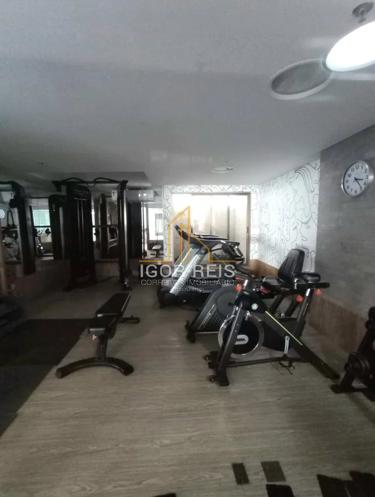 Apartamento, 3 quartos, 115 m² - Foto 5