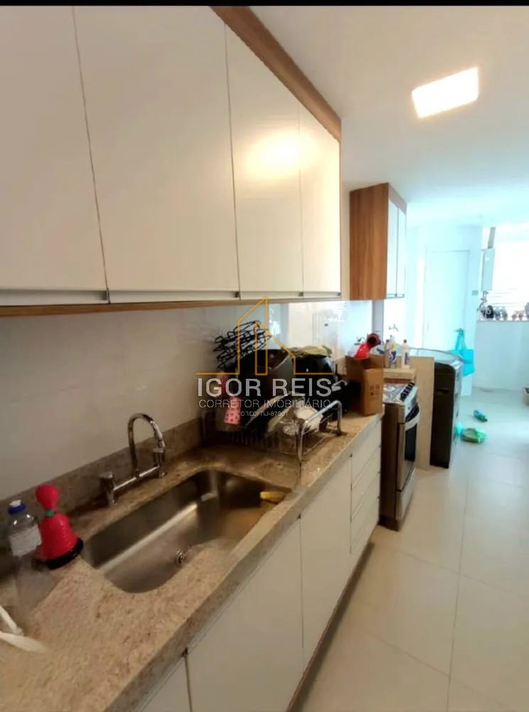 Apartamento, 3 quartos, 115 m² - Foto 9