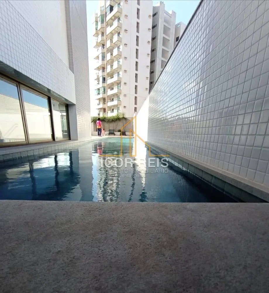 Apartamento, 3 quartos, 115 m² - Foto 6