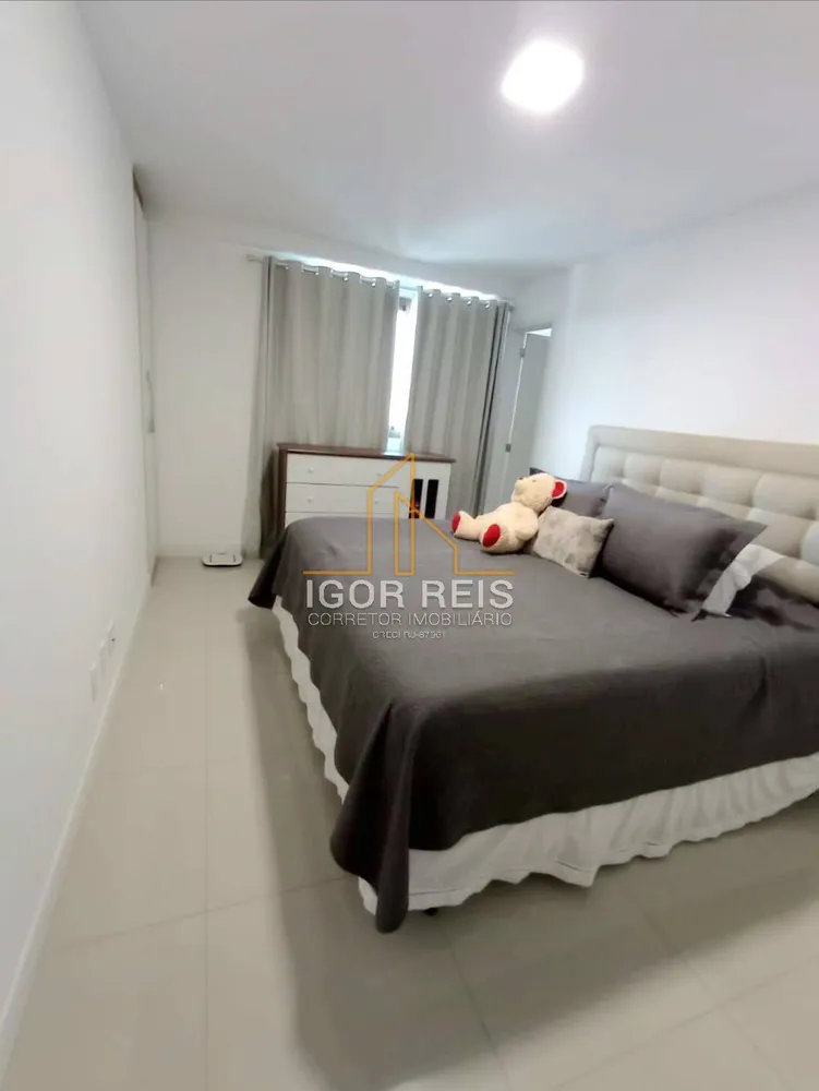 Apartamento, 3 quartos, 115 m² - Foto 13