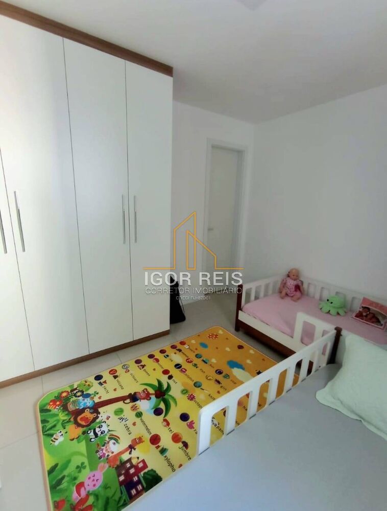 Apartamento, 3 quartos, 115 m² - Foto 3