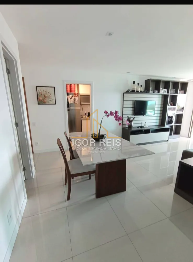 Apartamento, 3 quartos, 115 m² - Foto 11
