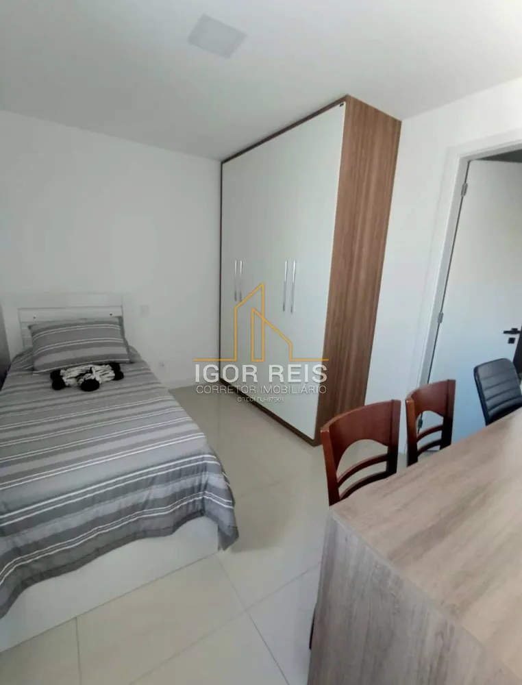 Apartamento, 3 quartos, 115 m² - Foto 14