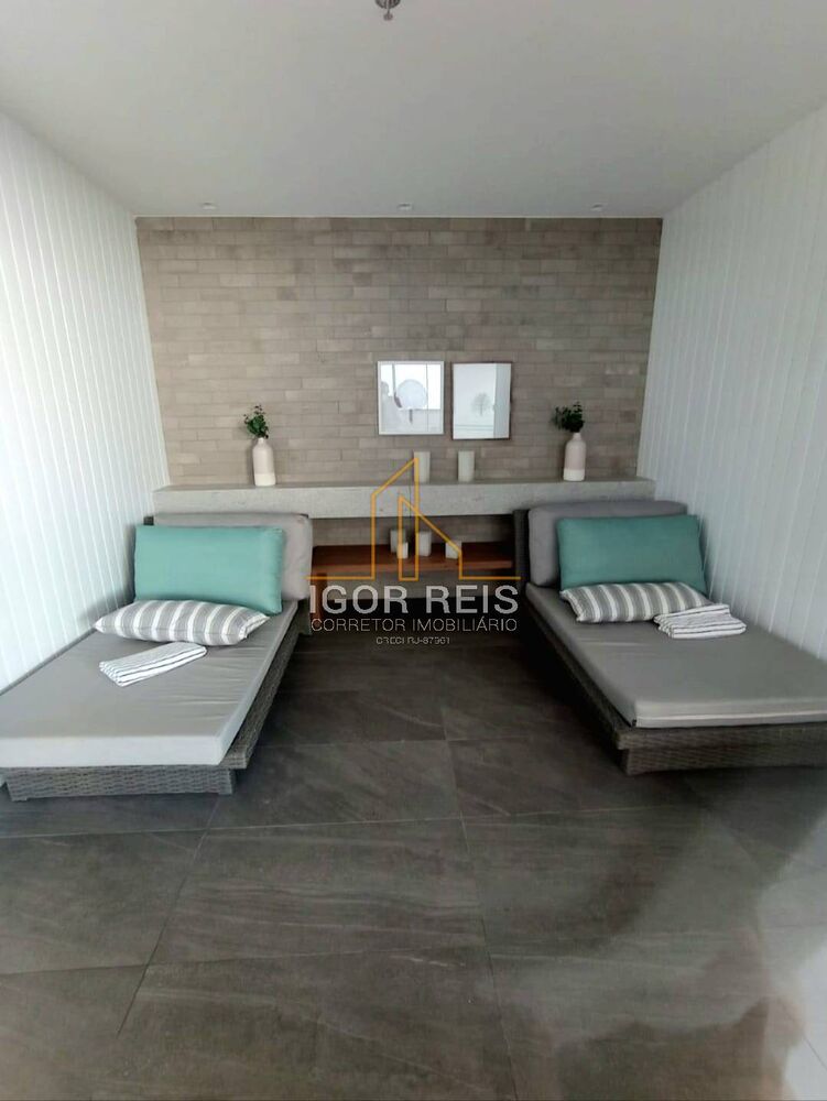 Apartamento, 3 quartos, 115 m² - Foto 4