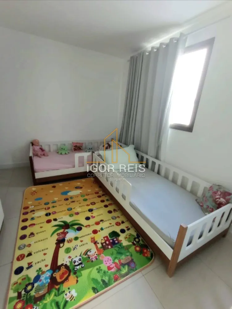 Apartamento, 3 quartos, 115 m² - Foto 8