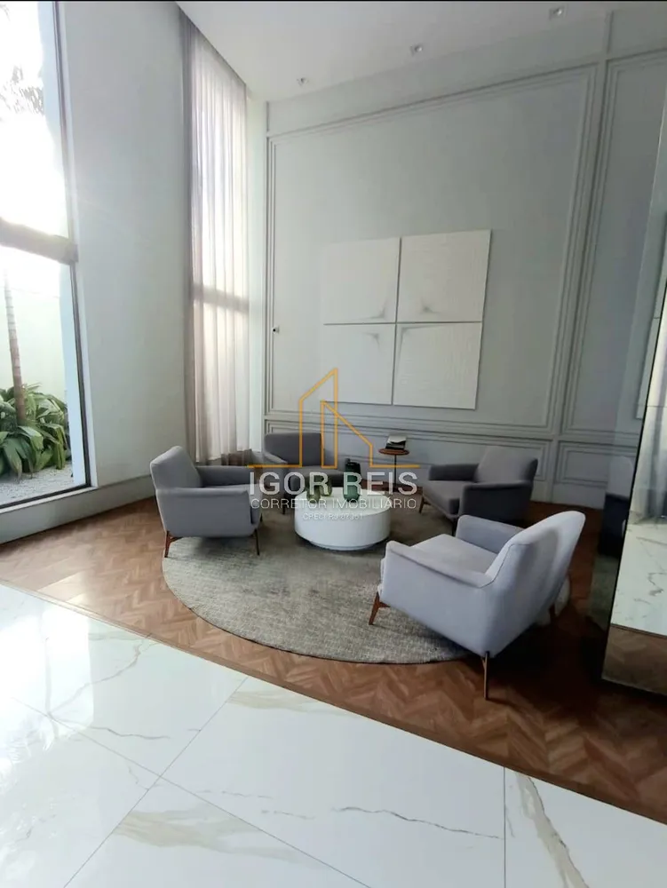 Apartamento, 3 quartos, 115 m² - Foto 10