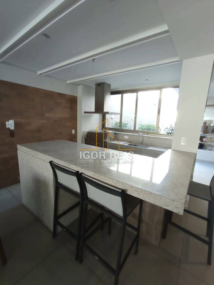 Apartamento, 3 quartos, 115 m² - Foto 1