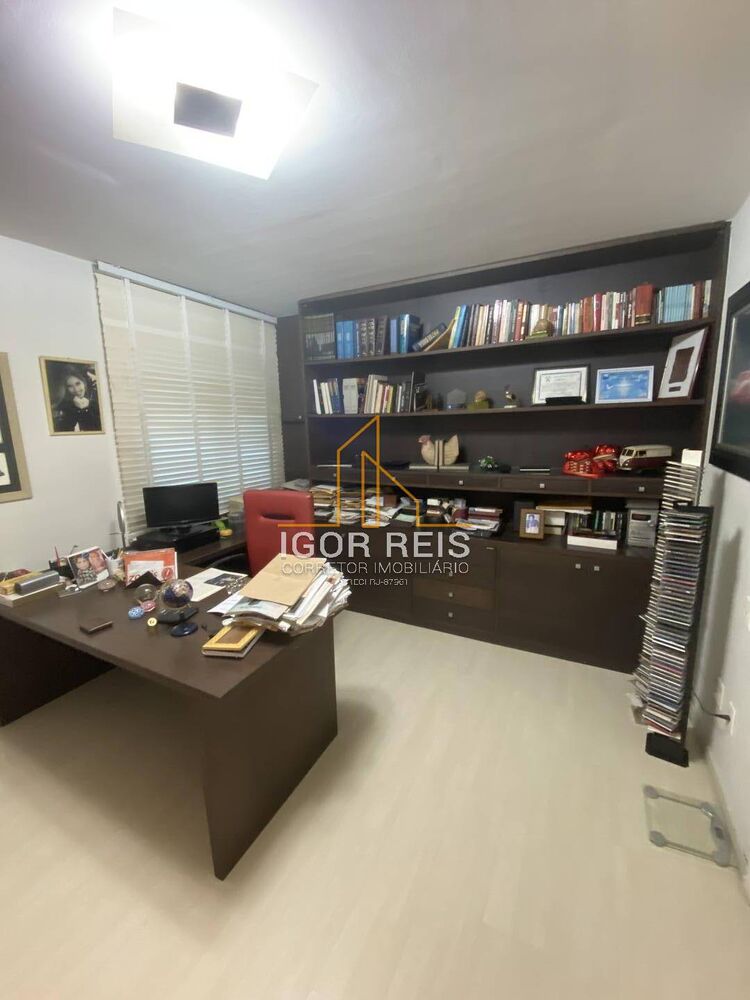 Apartamento à venda com 4 quartos, 233m² - Foto 13