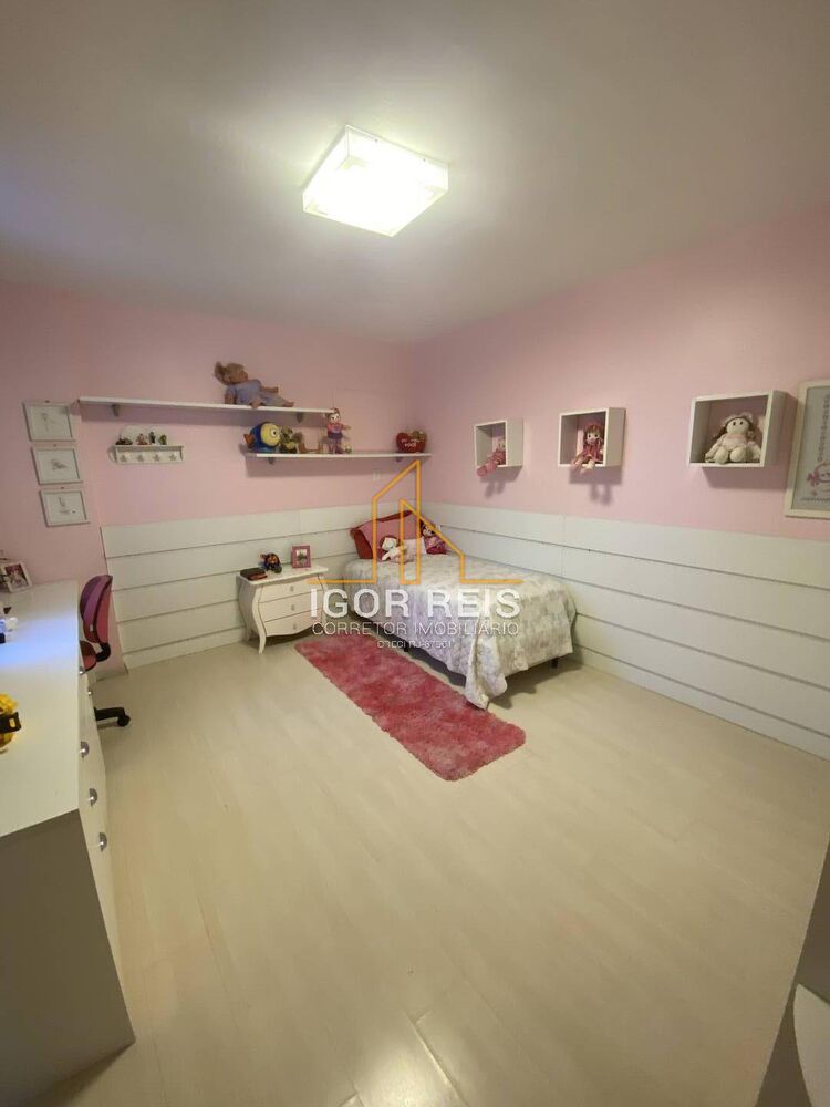 Apartamento à venda com 4 quartos, 233m² - Foto 11