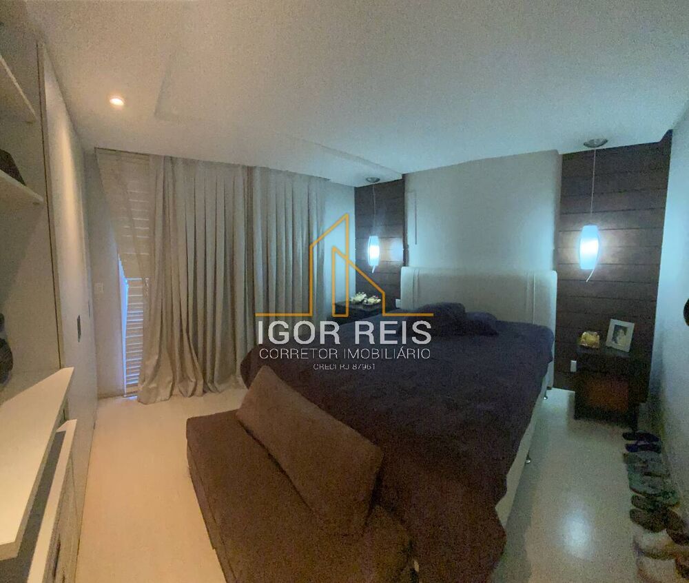 Apartamento à venda com 4 quartos, 233m² - Foto 14