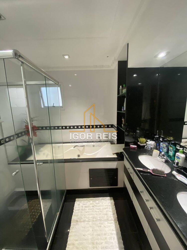 Apartamento à venda com 4 quartos, 233m² - Foto 16