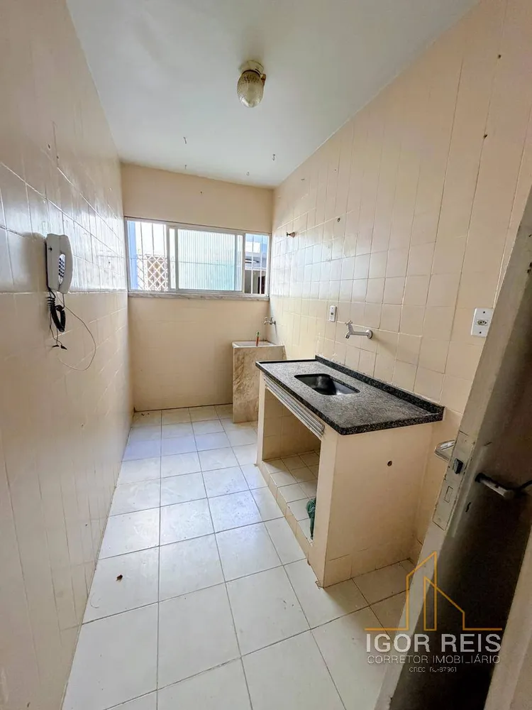 Apartamento, 2 quartos - Foto 6